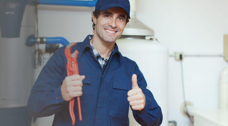 Professional sewer line replacement in Jamesville, NC